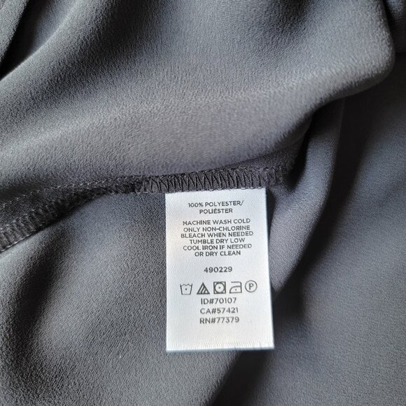 Loft Blouse - Picture 4 of 4